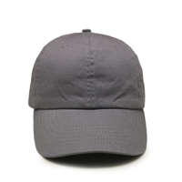 Mode OEM Desain Kustom Mewah 6 Panel Terstruktur Topi Snapback Olahraga Bordir Pinggiran Melengkung Topi Bisbol