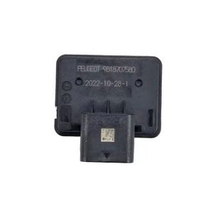 Détecteur de fuite de vapeur de carburant pour Peugeot 308 3008 5008 Citroën DS4S DS6 <span class=keywords><strong>DS7</strong></span> C4 <span class=keywords><strong>AIRCROSS</strong></span> C5 C5X 9818707580 YL01031780 - Product Image 1