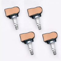 Vente en gros de systèmes TPMS FW931A159AB LR070840 LR066378 433MHZ pour la surveillance de la pression des pneus pour Land Rover Discovery Range Rover Sport