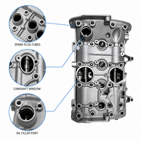 Ensemble de culbuteurs complet 4 cylindres K4M 16V pour Renault Koleos 1.6L Réparation et remplacement