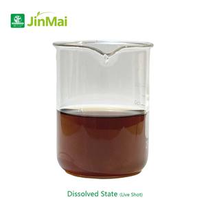 Fertilizante Líquido Orgánico de Nitrógeno, Zinc y Aminoácidos, Resistente a la Sequía, 100% Soluble en Agua, Liberación Rápida para el Estrés Vegetal - Product Image 3