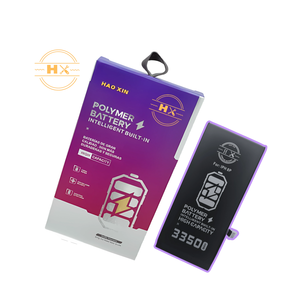 Batería de Mayor Capacidad de 3350 mAh para iPhone 8 Plus - Product Image 1