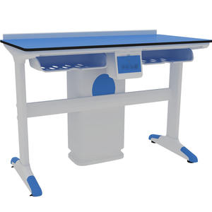 Mesa experimental, pupitres <span class=keywords><strong>y</strong></span> sillas <span class=keywords><strong>de</strong></span> escuela primaria, física, química, Laboratorio <span class=keywords><strong>de</strong></span> Biología, Taller Médico - Product Image 6