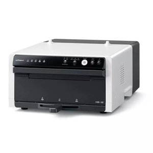Fast Selling Rolands VersaStudio BT-12Direct to GarmentPrinter and HB-12 Finisher W/ Fast Shipping - Product Image 4