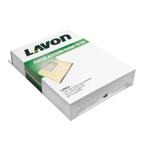 Sacs pour aspirateur (10 pièces) en papier 10001 13222 - Product Image 2