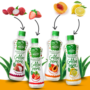 Boisson internationale naturelle tropicale à l'aloe vera au meilleur <span class=keywords><strong>prix</strong></span> avec pulpe <span class=keywords><strong>d</strong></span>'aloès - Product Image 5