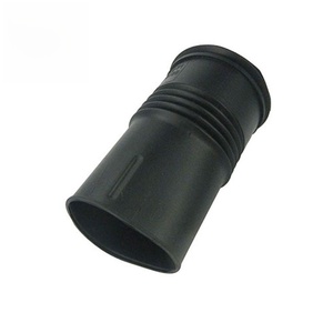 Funda de Goma Antipolvo para Amortiguador Trasero W251 W164, Kits de Reparación, Cubierta Antipolvo 1643202031 - Product Image 1