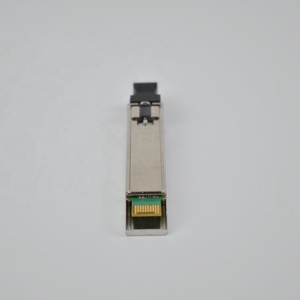 Module émetteur-récepteur SFP 1.25G-1310nm-40km-SM-ESFP S4017309 OSG040N02 - Product Image 4