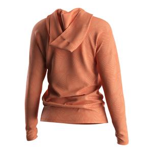 T-shirt à manches longues de pêche pour femme, séchage rapide, protection UPF, sublimation de qualité supérieure, idéal pour l'été - Product Image 4