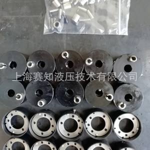 Contrôleurs solénoïdes HydraForce 5343020 et 5343050, état neuf, importés et produits en France, en stock - Product Image 1