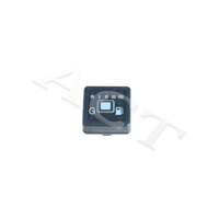 Interruptor de Cambio de Combustible para Automóviles CNG/LPG, Compatible con ECU MP48, para Modificación de Gas en Vehículos de Pasajeros