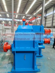 Laminatoi a freddo in alluminio - Product Image 2