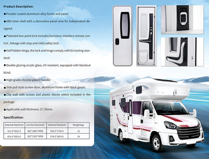 Les fabricants fournissent des accessoires de <span class=keywords><strong>porte</strong></span> de VR et de <span class=keywords><strong>porte</strong></span> de <span class=keywords><strong>voiture</strong></span> certifiés CE pour toutes sortes de nouvelles fenêtres de <span class=keywords><strong>porte</strong></span> de VR - Product Image 5