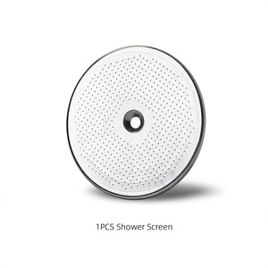 Écran de douche de précision 57.3mm compatible avec 5470501 <span class=keywords><strong>Bezzera</strong></span> 14.00362 Carimali 210025 Magister 327104 Pavoni 40200005 Pro, 1 pièce - Product Image 2