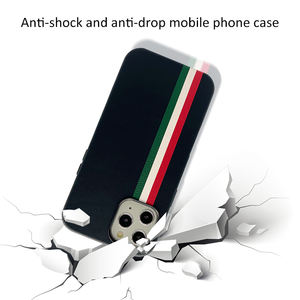 Lieko <span class=keywords><strong>เคส</strong></span>หนัง<span class=keywords><strong>แท้</strong></span>หรูหรา,<span class=keywords><strong>เคส</strong></span>โทรศัพท์หนัง<span class=keywords><strong>แท้</strong></span>สำหรับ <span class=keywords><strong>iPhone</strong></span> 12 <span class=keywords><strong>11</strong></span> 13 Pro Max - Product Image 4