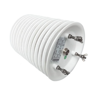 FAWS209 เครื่องวัดอุณหภูมิและความชื้นแบบมืออาชีพที่ปรับแต่งได้ เครื่องวัดความเร็วลม เครื่องวัดปริมาณแสงแดดรวม เครื่องวัดปริมาณน้ำฝน สถานีตรวจอากาศริมถนน - Product Image 5