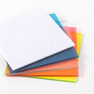 لوح بولي كاربونات أحادي الجدار من بلوك Bakway ، لوح صلب من إندونيسيا - Product Image 4