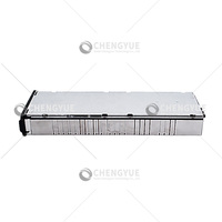 Module redresseur d'alimentation télécom Eltek 48V 3kW Flatpack2 48/2000 HE PART PN241115.105 Entrée 220V Autonomie 0,5 minute