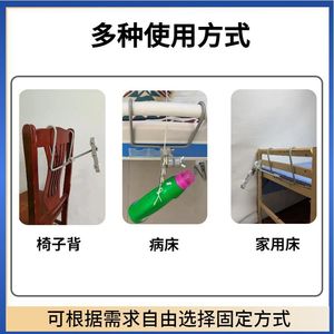Cervical Traction Belt Neck Brace Spinal Resistance Home Rehabilitation Training Neck Stretching <b>Exercises</b> - Product Image 3