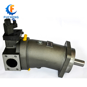 하이드로마틱 우치다 렉스로스 A7V 유압 피스톤 A7V20 A7V28 A7V40 A7V55 A7V80 A7V107 A7V125 A7V160 A7V250 A7V500 펌프 - Product Image 5