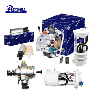 Новое оригинальное качество 1465A307 0950008110 Дизель Высокого Давления Common Rail Топливные форсунки для Mitsubishi Pajero L200 4M41 - Product Image 5