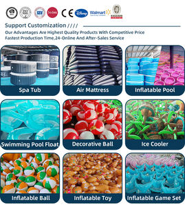 Anneaux de natation gonflables minimalistes d'été à la mode Tube de flotteurs de <span class=keywords><strong>piscine</strong></span> élégant et chic en gros pour les parcs aquatiques - Product Image 6