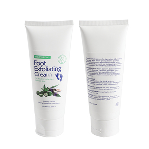Meilleurs soins des <span class=keywords><strong>pieds</strong></span> des mains exfoliation élimination de <span class=keywords><strong>la</strong></span> peau morte callosités 40% urée <span class=keywords><strong>crème</strong></span> réparatrice du talon fissuré <span class=keywords><strong>crème</strong></span> hydratante <span class=keywords><strong>pour</strong></span> <span class=keywords><strong>les</strong></span> <span class=keywords><strong>pieds</strong></span> - Product Image 6