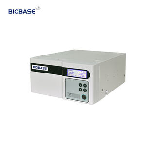 Sistema HPLC Analitico con Rilevatore UV di Biobase, Cromatografia Liquida ad Alta Prestazione per Laboratorio - Product Image 3