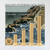 Sekrup Set Kepala Torx Titanium GR5, Baut Metrik Ulir Halus M4 M5 M6 M8 M10 untuk Sepeda Motor