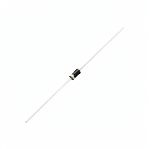 Electronics Component DO-204AL, DO-41, Axial 1N4001-T Original One Stop Service Single Diodes - Product Image 1