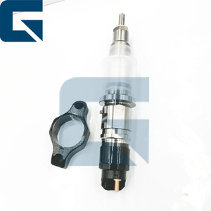 Iniettore Carburante Common Rail per Motore 0445 120 <span class=keywords><strong>346</strong></span> 0445120346 - Product Image 1