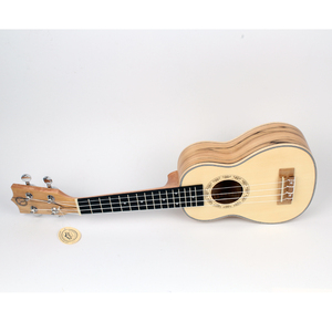 Precio barato buen sonido de madera al por mayor los estudiantes <span class=keywords><strong>ukelele</strong></span> - Product Image 2