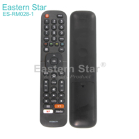Control remoto de TV inteligente universal de alta calidad a precio de fábrica para Hisense EN2BJ27H EN2BB27H LCD controlador de TV inteligente