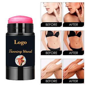 Bâton d'accélérateur de <span class=keywords><strong>bronzage</strong></span> extrême Pastèque biologique Pêche Noix de coco Bâton de <span class=keywords><strong>bronzage</strong></span> - Product Image 2