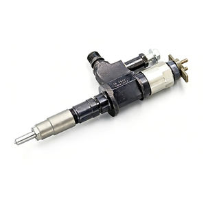 Injecteur de carburant diesel Common Rail Jision 095000-6631 16650-Z600E 095000-6630 9709500-663 Haute Qualité Garantie 3 Mois Usine - Product Image 4