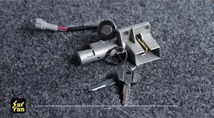 Set Completo di Chiavi Originali Light Bee, Parti di Fabbrica Originali, Set Completo di Chiavi per Auto - Product Image 5