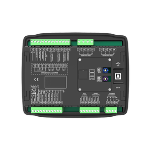 إلكترونيات ذكية HGM6110NC hm6110n HGM6110N hgm6110 يمكن HGM6110LT 4G/RM - Product Image 5
