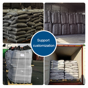 Than Hoạt Tính Hình Trụ Than Củi Than Củi Than Củi Than Hoạt Tính Cho Voc - Product Image 5