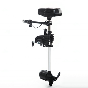 <span class=keywords><strong>Motor</strong></span> marino sin escobillas, 48V, 110lbs, precio más barato, <span class=keywords><strong>motor</strong></span> de arrastre eléctrico - Product Image 2