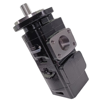 Nouvelles pompes hydrauliques à engrenages en fonte 20/925588 20/925356 7029530002 PGP620B0290AE1**MS7S2C-620B019 OEM 0,5 CV 100 bars 1/4 pouce