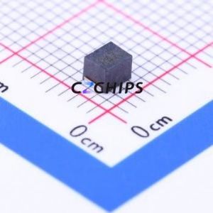 NLV32T-R47J-PF ตัวเหนี่ยวนำไฟฟ้า 1210 ( ค่าความเหนี่ยวนำ: 470nH )( ความแม่นยำ: 5% กระแสไฟฟ้าที่กำหนด: 450mA ) - Product Image 1