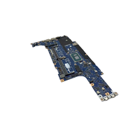 Pour Dell Latitude 5420 Ordinateur Portable Carte Mère Core I5-1145G7 I7-1185G7 LA-K491P