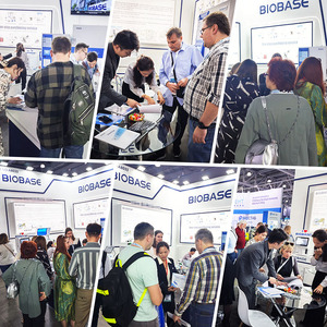 BIOBASE CHINA Nouvelle Conception <span class=keywords><strong>Balance</strong></span> Électronique Grande Capacité AC/DC Interchangeable <span class=keywords><strong>Balance</strong></span> de Précision de Laboratoire BE50000L-10 - Product Image 6
