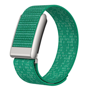 Correa de Reloj Deportiva de Nailon de Doble Color Personalizada <span class=keywords><strong>Win</strong></span>-<span class=keywords><strong>Win</strong></span>, Correa de Repuesto con Cierre de Gancho y Bucle para Whoop 5.0 MG One Peak - Product Image 6