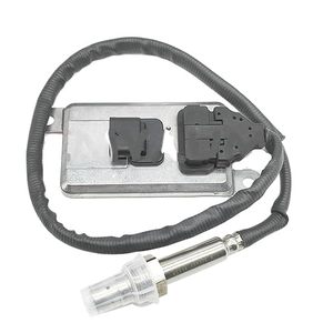 NOxセンサー 5WK96618D 5WK96618B 5WK96618C 純正品質 新品 窒素酸化物センサー 51154080015 51154080009 MAN用 - Product Image 1