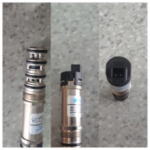 Solenoide de Bajo Costo BV310A DC12V para Sistema de Control de Inyección, Repuestos - Product Image 5