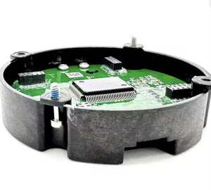 Rosemounte หน้าจอ LCD อุณหภูมิ3144P พร้อมความแม่นยำ0.25%-0.5% และเอาต์พุต Hart 4-20mA - Product Image 6