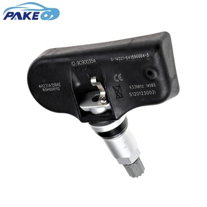 Sensor de presión de neumáticos 4H231A159AE 433Mhz TPMS para-Jaguar LandRover Jaguar - Product Image 6