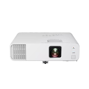 Proyector Láser Epson CB-L210W 3LCD, 4500 Lúmenes, WXGA |   Proyector Inalámbrico para el Hogar y la Oficina Epson CB-L210W con Contraste de 2.5M:1 - Product Image 5
