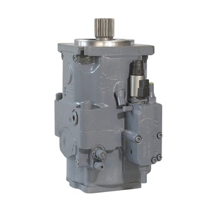 Bomba de Pistón para Camión Mezclador de Concreto A11VO13O A11VLO130LRDU2, Esencial para una Vertido de Concreto Eficiente, 1 Año de Garantía, Hidráulica - Product Image 1